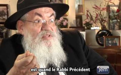 Un message pour le président – 1973