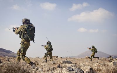 Un spécialiste de l&rsquo;Iran déclare qu&rsquo;Israël pourrait être forcé de reconquérir le Liban