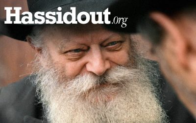 Dès aujourd&rsquo;hui, devenez partenaire de Hassidout.org