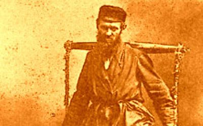 Paracha ‘Houkat  « L’émissaire est comme celui qui l’envoie » par le Rav Yaakov Abergel
