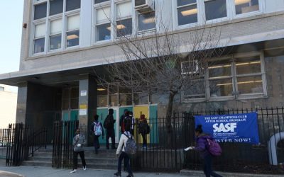 Nouvel acte antisémite à Crown Heights : deux jeunes afro-américains arrachent la Kippah d&rsquo;un enfant de huit ans