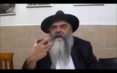 Balak par le Rav Yaacov Abergel