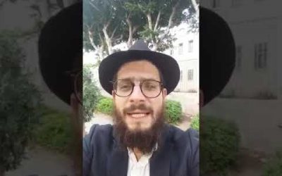Chela&rsquo;h : Conquête naturelle ou miraculeuse ? -Matityahu Majerowicz