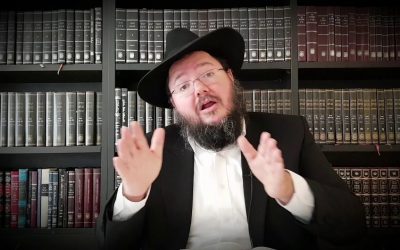 Dans quelles conditions peut-on faire la Hazara Hachatz ? – Rav Michael Abichid