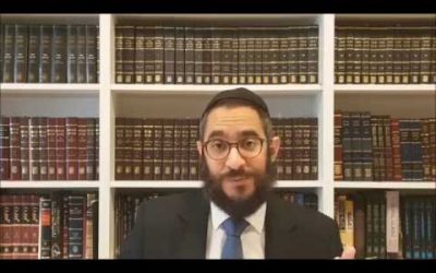 Dvar Mal&rsquo;hout Chela&rsquo;h « Quel est le secret de Habad? » – Rav Menahem Altabé