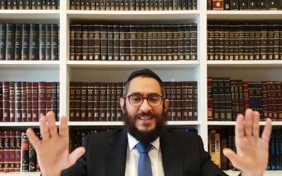 Dvar Mal&rsquo;hout Chela&rsquo;h (version courte) – Rav Menahem Altabé