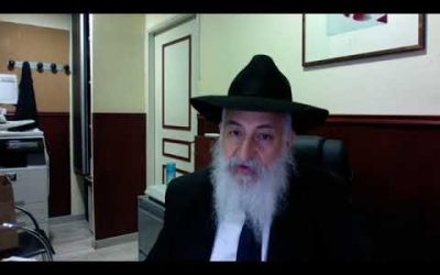 Eine Yaacov « Yerouchalayim » Guitin 57A