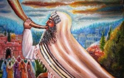 Nasso : Roch Hachana de la nouvelle Torah de Machiah – Rav Menahem Altabé