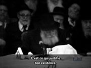 La vidéo du Rabbi de Motsaei Chabbat : « Pas une minute à perdre! »
