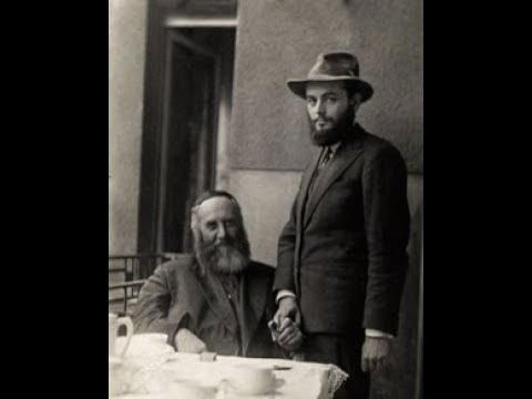 Que dit le Rabbi de Guimel Tamouz? – Rav Menahem Altabe