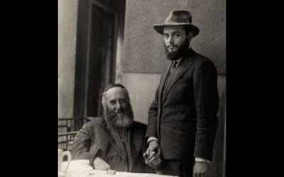 Que dit le Rabbi de Guimel Tamouz ? – Rav Menahem Altabé