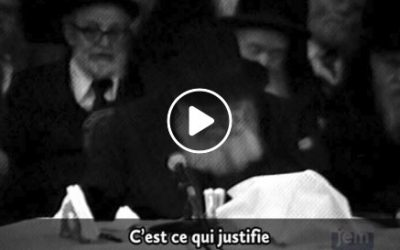 Il y a tellement de choses juives à faire tout le temps. Je ne peux pas prendre une minute pour ne rien faire ?