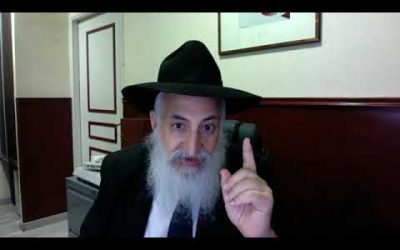 Tanya &lsquo;Hinou&rsquo;n Katan (3ème partie) « fabriquer l&rsquo;amour de D. » – Rav Yossef D. Cohen