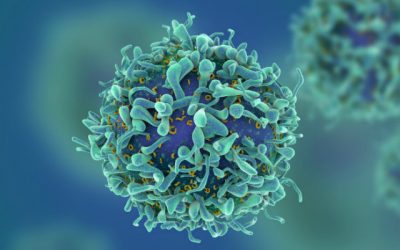 L’Université de Tel-Aviv développe un nano-capteur pour identifier et retirer les cellules cancéreuses