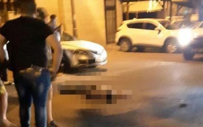 Attentat au couteau dans le Yichouv Adam, au nord de Jérusalem : Trois blessés dont un grave
