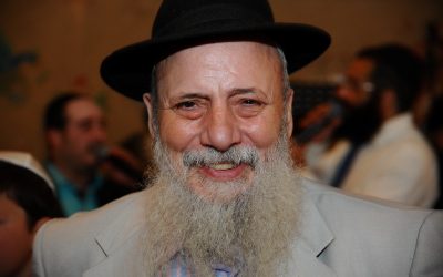 Enterrement de  Aaron a »h Abouhassira, dimanche 18 Tamouz à 14h à Jérusalem