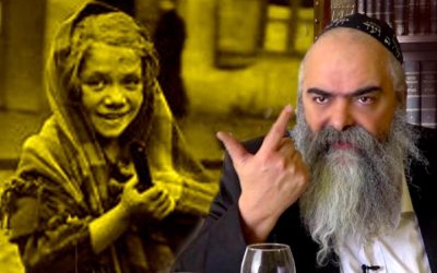 Chabbat ‘Hazon du 9 Av – Dévarim « Tu veux du feu? Cherche-le dans la cendre »  par le Rav Yaakov Abergel