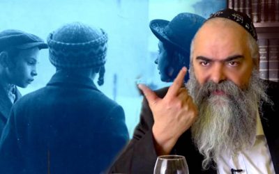 Texte & Audio : Paracha Haazinou, « Lier l&rsquo;essence de l&rsquo;âme à l&rsquo;Essence de D.ieu » par le Rav Yaakov Abergel