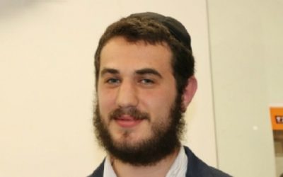 Barouh Dayan Haemet : Hatamim Chmouel Raphael a »h Shadmi a quitté ce monde le 22 Tamouz 5778