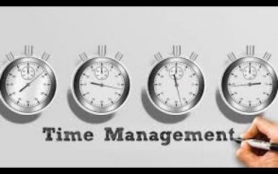 Comment gagner du temps? par le Rav Menahem Altabe