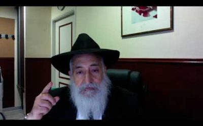 « Conversions impossibles ? » – Rav Y. D. Cohen
