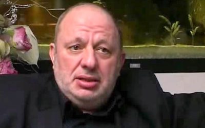 Daniel Pinto, fondateur de l&rsquo;association 100% Lahayal interviewé par sur « Radio Kan »