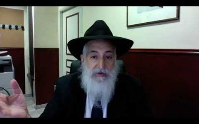 « LA VOIX DE JACOB » EYN YAAKOV GUITINE  – RAV Y. D. COHEN