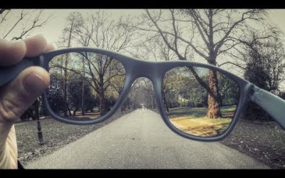 « Les lunettes de Machiah! » par le Rav Menahem Altabe