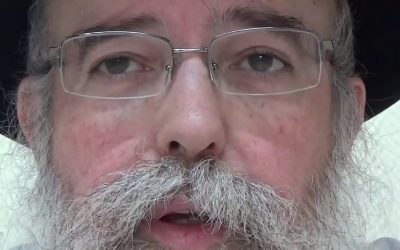 Maamar du Rabbi « Bati Legani 5731 » Cours n°9 par le Rav Eliezer Arnauve