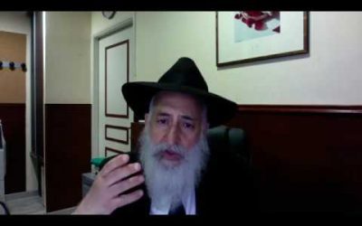 Pin&rsquo;has « 4 raisons de juger favorablement » – Rav Y. D. Cohen