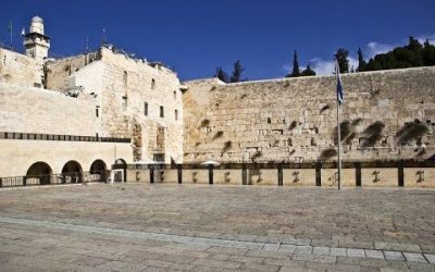 Que faire si le jeûne du 9 Av tombe un Chabbat ?  – Rav Yaacov Zerbib
