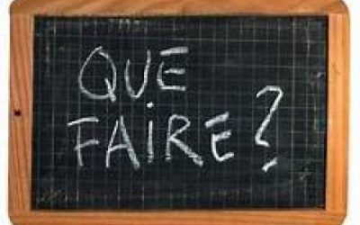 Quei faire pour faire venir Machiah? – Rav M. Altabe
