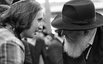 Le Rabbi de Loubavitch : « Pourquoi devons-nous être proches de tous les Juifs! « 