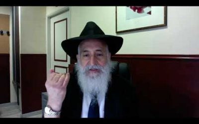 TANYA – CHAAR HAYIHOUD VEHAEMOUNAH – CHAP 1-2 – Rav Y. D. Cohen