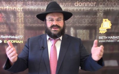 Vaet&rsquo;hanan – 15 Av: le jour mystérieux de l&rsquo;amour et de la renaissance – Rav Yossi Amar