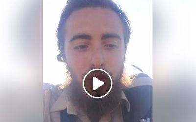 100% Lahayal : Le magnifique enseignement de vie d&rsquo;un soldat de Tsahal francophone