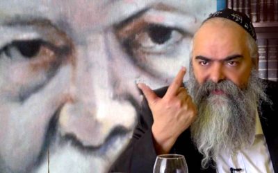 Parachat Réeh :  « Vois ! »  par le Rav Yaakov Abergel