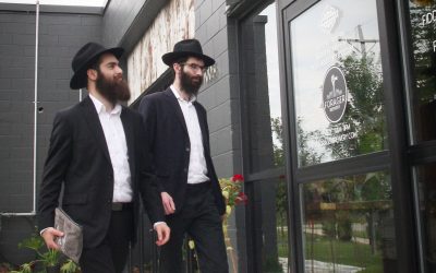 Etats Unis : Deux semaines de « vacances » à la rencontre des juifs du Minnesota