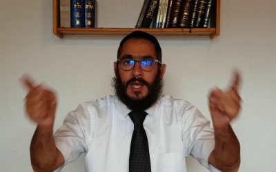 Des jugements… aux Juges – Rav Menahem Altabe