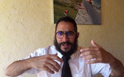 « Dévoile ton Machiah! » par le Rav Menahem Altabe