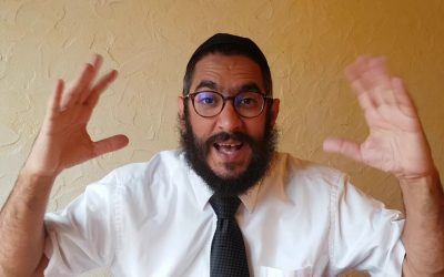 « Et si j&rsquo;avais été plus fin? » par le Rav Menahem Altabe