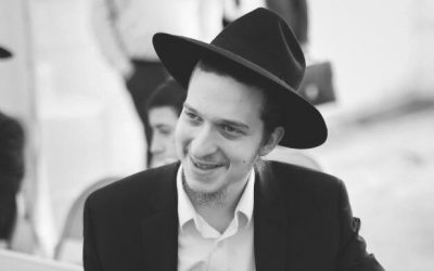 Texte & Audio : La Paracha de Ki Tètsé  « Zalmi » par le Rav Yaakov Abergel