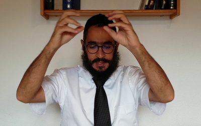 Guemara Brahot 24a Rachi, Hala&rsquo;ha et Hassidout  –  Rav Menahem Altabe