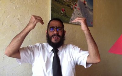 Le bilan concernant la venue du Machiah ! – Rav Menahem Altabe