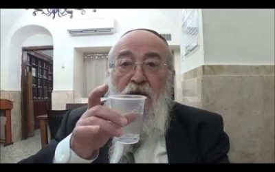 Lois de la Techouva du Rambam chap 3 – Rav Hai Barkats