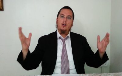 Paracha de Ki-Tetse – Rav Israel Deutsch