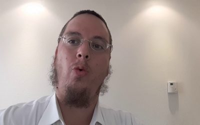 Parasha Ki Tavo – Rav Israel Deutsch