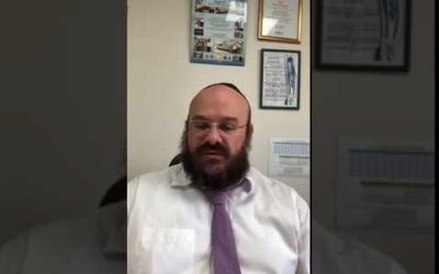 Tanya ch. 10 #2: il y&rsquo;a combien de catégories de tzadikim ? Chacun peut-il être un tzadik ? Rav Y. Amar