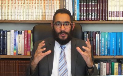 Un enseignement de Rabbi Lévi Itshak Schneerson d’après la Kaballa – Rav Menahem Altabe (Vidéo)