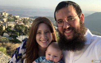Etats Unis : La troisième génération de Chlou&rsquo;him du Rabbi dans le Montana ouvre un Beth Habad